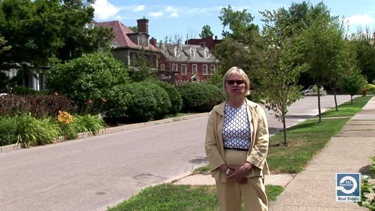 MJ PETERSON REAL ESTATE Ask The Experts Why Hire A Real Estate