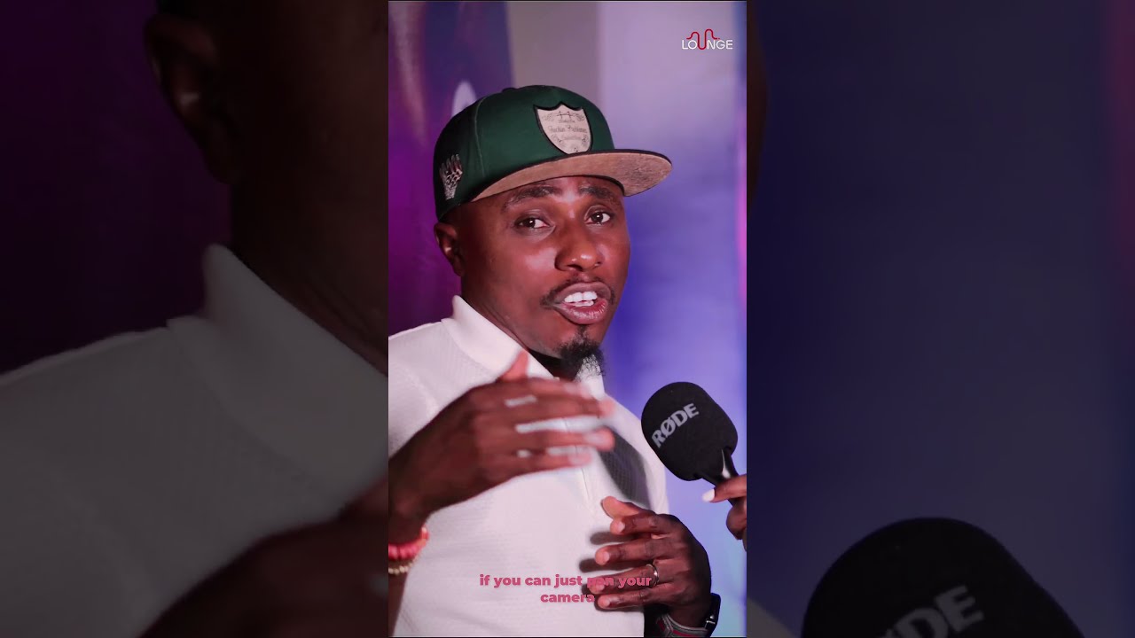 What is home to you? ~ Lounge Networks 