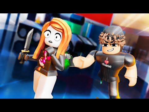 TROLLING CAMPER'S in MURDER MYSTERY 2