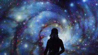 The Spiral Galaxy  - Bogi Fabian @ Clink Hostels