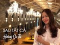 SAU TẤT CẢ (Flute Cover) - Hoàng Ca Thi