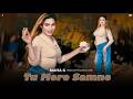 Tu Mere Samne , Maha G Bollywood Song Dance Performance , SGStudio 2026