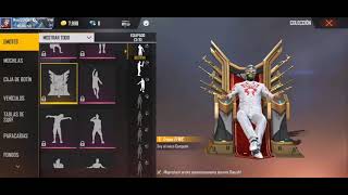 Trando De Bugear Emotes