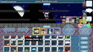 Growtopia New Item Zraeis Drago Scarf