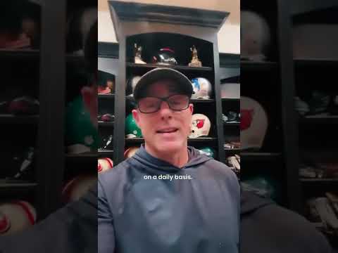 David Akers — Open Up Q&A