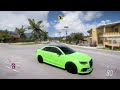 This Audi RS3 is WAY Too Fast… Did Not Expect This! 😳(Forza Horizon 5 Gameplay)