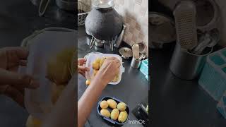 #घरातल्या कामासोबत किचनची स्वच्छताdaily vlog #real life #daily routine #indian mom