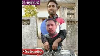 sammi sammi tapori mix 2022 DJ ankush ad 🎛️ gadchiroli 👉 pushpa movies