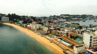 Parrot Bebop 2 Cheung Chau 20160305