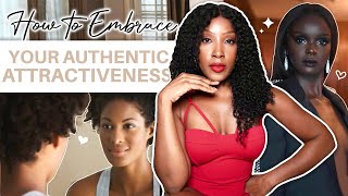 How to embrace your authentic charm - Authentic Beauty, How to Love Yourself || The Diary Of Naomi