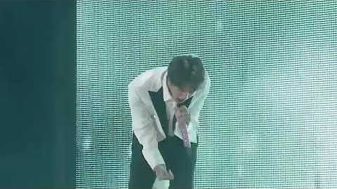 BTS JIN EPIPHANY HIGHNOTE!!!!