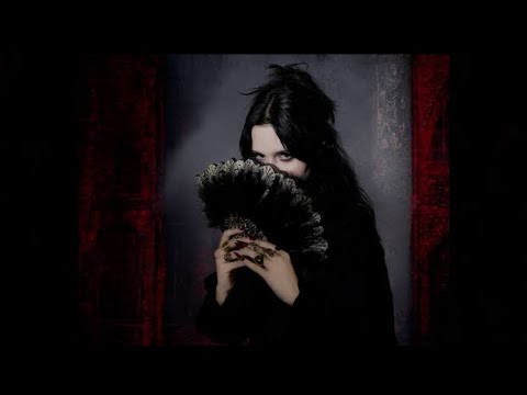 amira elfeky - secrets (nightcore / sped up + visuals)