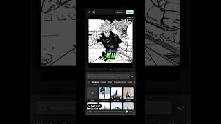 TUTORIAL ON SPIN TRANSITION #capcut #capcuttutorial #capcutpioneer