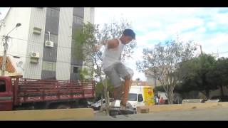 @nathanmorais_ - Segure-se / Free Step 2014