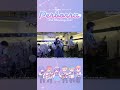 【Band Cover】ここから、ここから / 玉木マリ(水瀬いのり)、小淵沢報瀬(花澤香菜)、三宅日向(井口裕香)、白石結月(早見沙織)(宇宙よりも遠い場所 ED)【本編は概要欄】 #Shorts