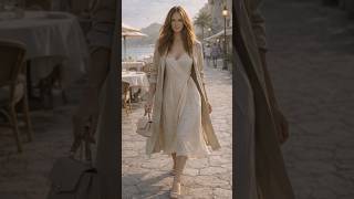 She almost did… but not today