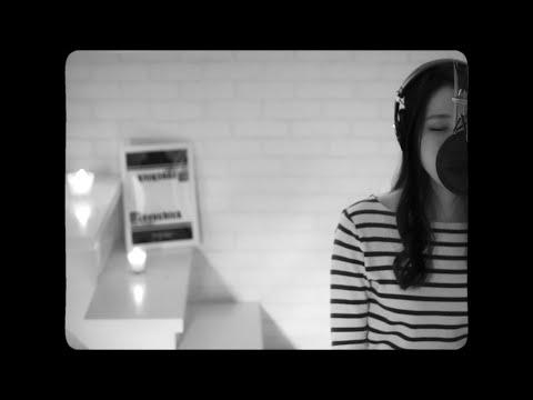【Uruってみた】FirstLove / 宇多田ヒカル【mayuchick】