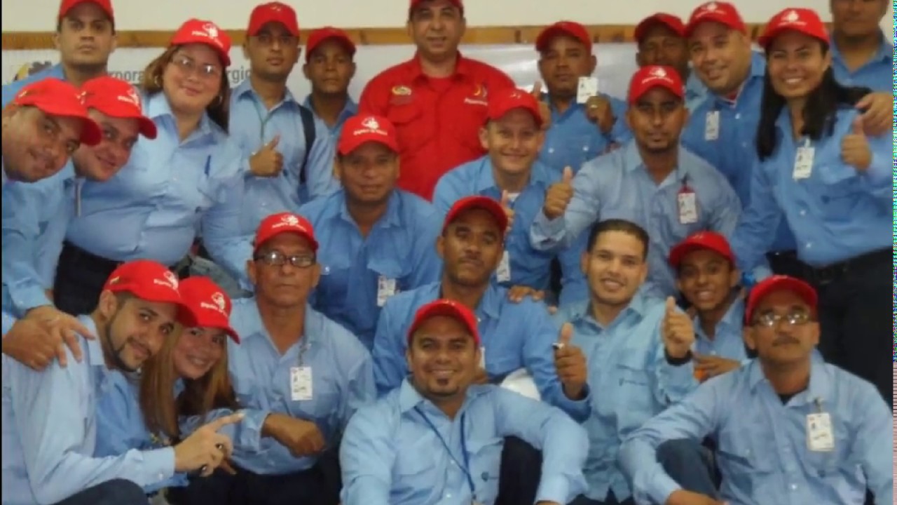 Briquetera del Orinoco Video Institucional