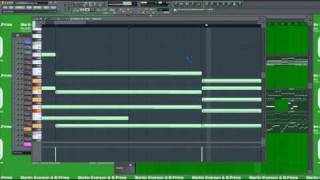 Martin Everson & B.Prime - Rubby (Norland Remix)