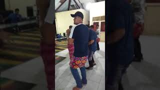 Sontar la merap
