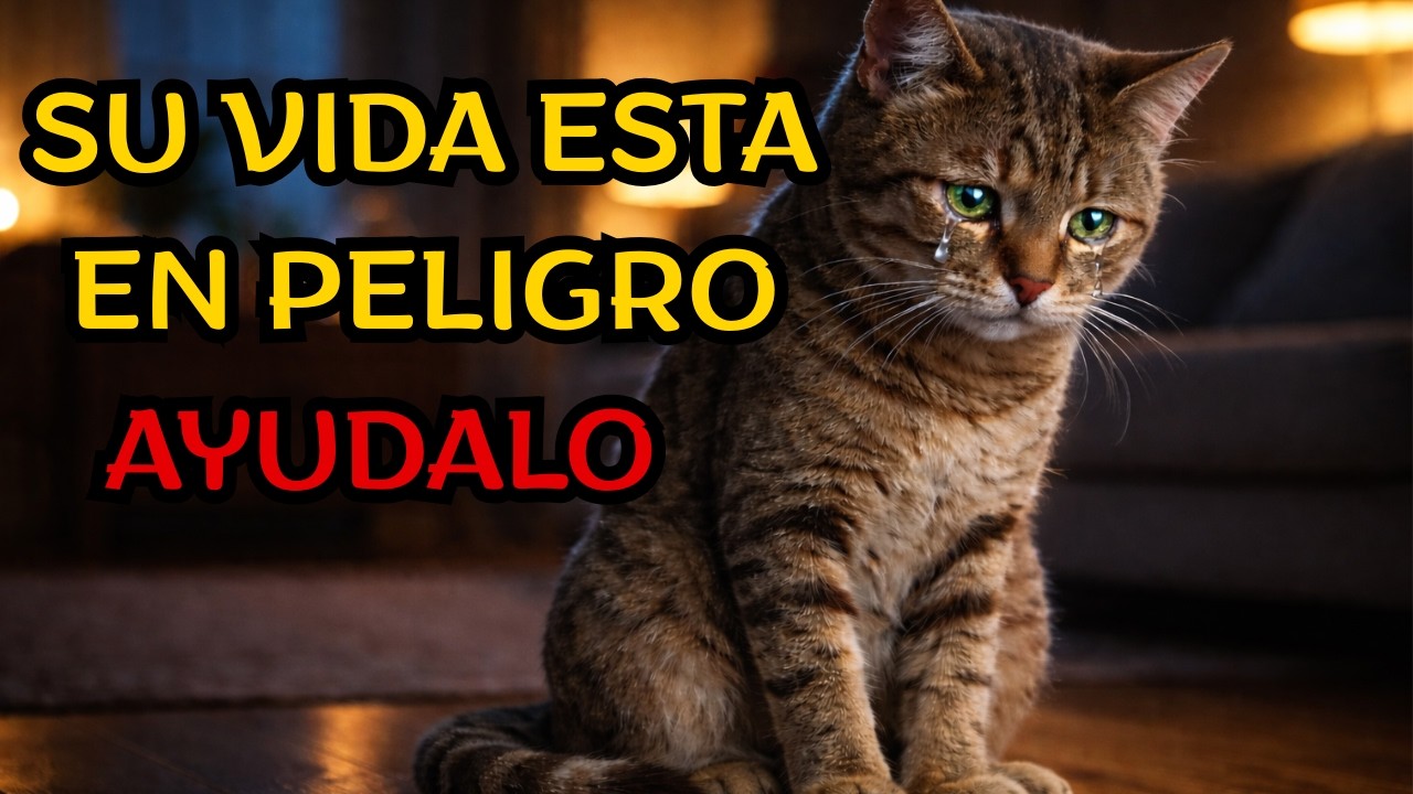 9 Errores Silenciosos Que Están Acabando Con Tu Gato