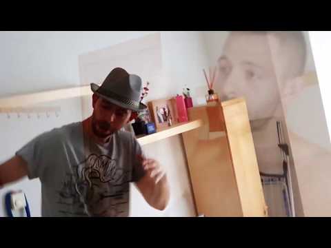 DRK - A LEGUAS ( VIDEO OFFICIAL ) DRK - A LEGUAS ( VIDEO OFFICIAL )