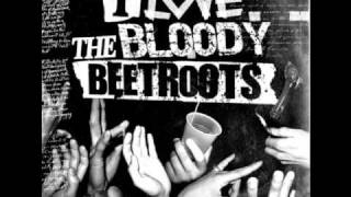 The Bloody Beetroots House No. 84 ORIGINAL !