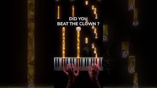 You definitely know this one… right? 🎹 #piano #blindtest