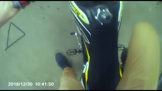 Test Kamerki Manta Mm336Pro