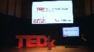 How Self-realization is the Key to Freedom | Rayan Magon | TEDxConnecticutCollege