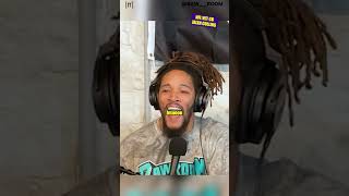 LOL NFL Vets ROAST WR Jordan Matthews For ON FIELD SWAG #nfl #shorts #podcast #football