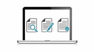 DynaFile For HR | Paperless Employee Onboarding Software