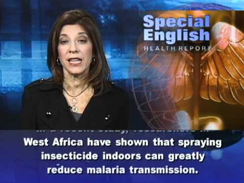 Video: Het Landschap Voor Het Testen En Behandelen Van Malaria In Benin