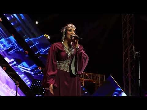 سهى المصري- على امسيري موسم الرياض |2024|