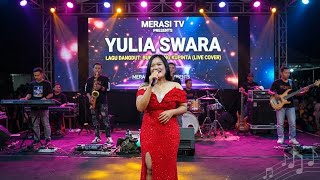 Not What I Asked For || Yulia Swara Cover