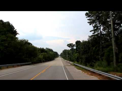 4859 Millers Ferry Road, Vernon, FL home video tour