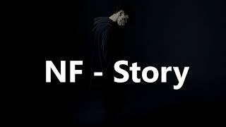 NF - Story (Lyrics) NFRealMusic. New Rap