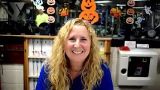 Westfield Area Y Staff Profile: Joanne McGillis