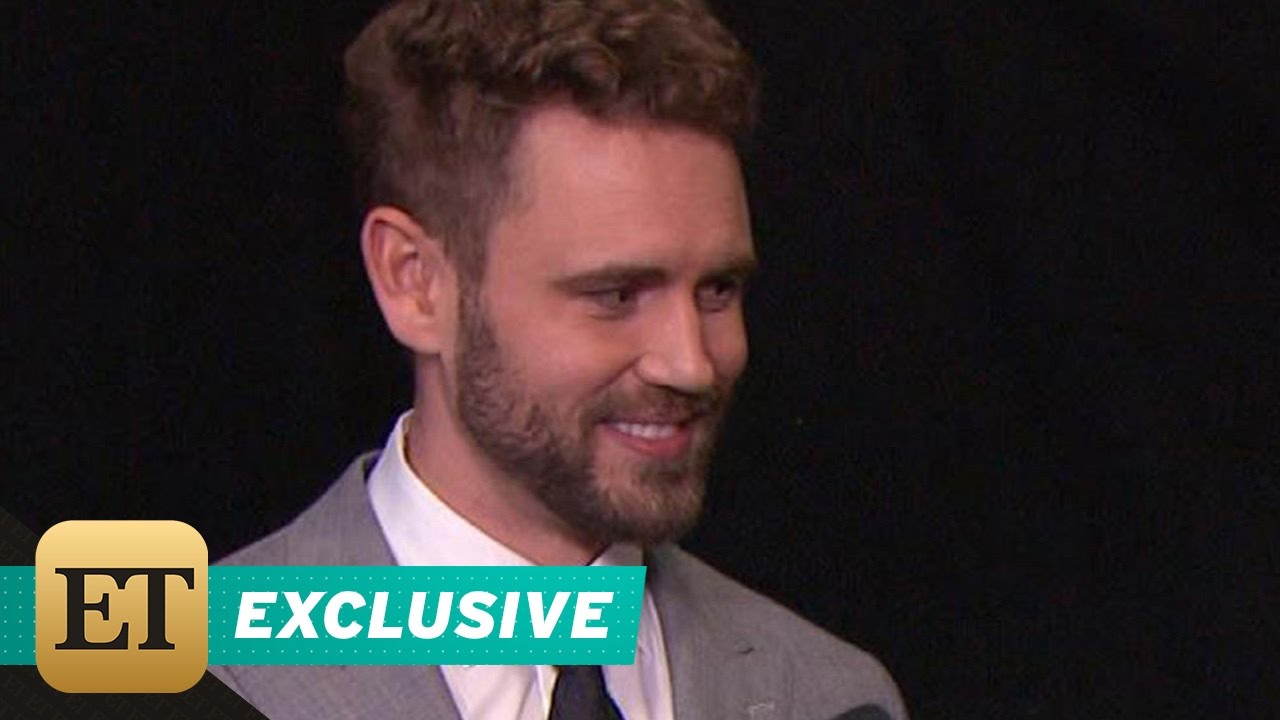 EXCLUSIVE 'Bachelor' Nick Viall on His 'Dramatic' Finale & the Hardest