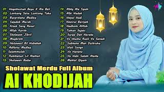 Ai Kodijah Full Album Sholawat Merdu | Sholawat Terbaru 2024 Viral