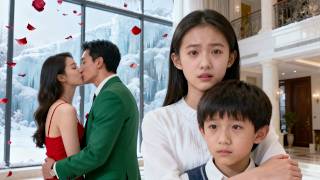 Suamiku membunuh aku dan anakku demi selingkuh. Aku membuat mereka membayar!#drama