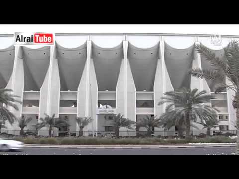 مداخلة رئيس نقابة البتروكيماويات فرحان العجمي