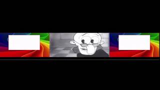 Betty Boop Episode 26 1932 Chess Nuts HD 1080P.webm