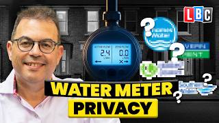 Information I don't want a smart meter [LBC Legal Hour] Guide