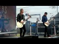 Von Hertzen Brothers - Prospect for Escape - Live @ John Smith Rock Festival 22.7.2016