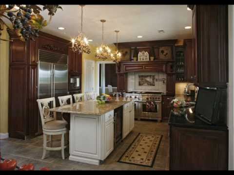 Kitchen Magic Cabinet Refacing Custom Cabinet Countertops