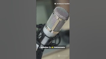 Top 5 AI Tools to Make Money Online for Beginner in 2025