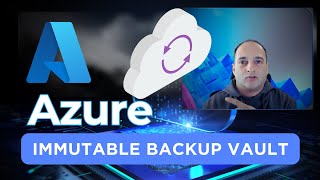 Protect Your Data with Azure Backup's Immutable Vault - Here's How!