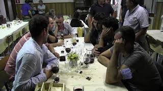 Coro Val Curiasca Sul Ponte Di Perati