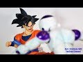 SH Figuarts Son Goku ASROE ver. Dragon Ball Z Stop Motion Review